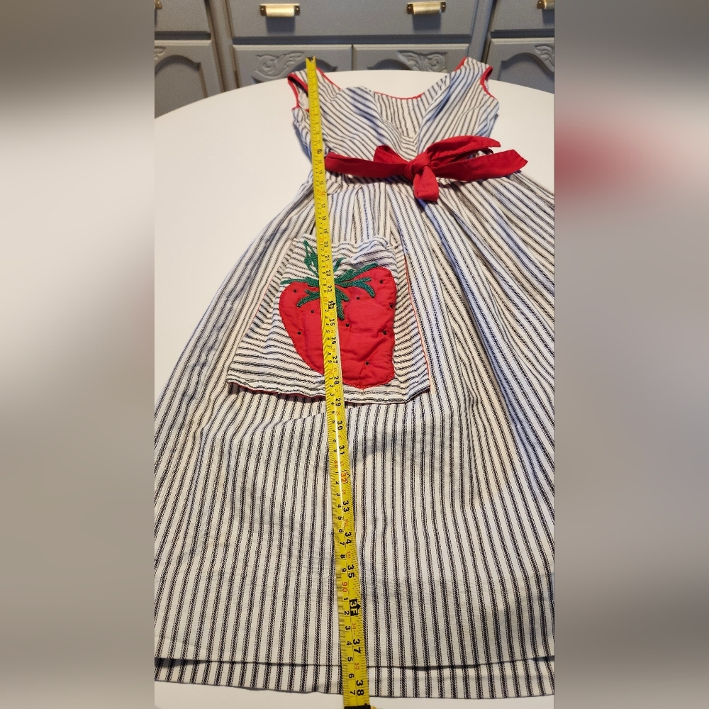 Vintage Jack Balkin Dress - Picture 7 of 11